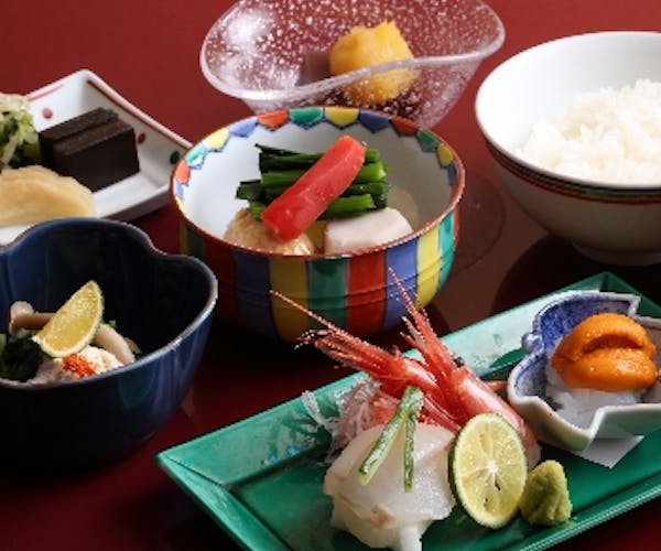 ランチ 和食 日本料理 大和屋さんげん 大阪梅田ヒルトンプラザ ウエスト Okaimonoモール レストラン ランチ 和食 日本料理 大和屋さんげん 大阪梅田ヒルトンプラザ ウエスト Okaimonoモール レストラン