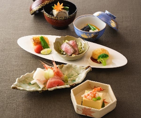 ランチ 和食 日本料理 大和屋さんげん 大阪梅田ヒルトンプラザ ウエスト Okaimonoモール レストラン ランチ 和食 日本料理 大和屋さんげん 大阪梅田ヒルトンプラザ ウエスト Okaimonoモール レストラン