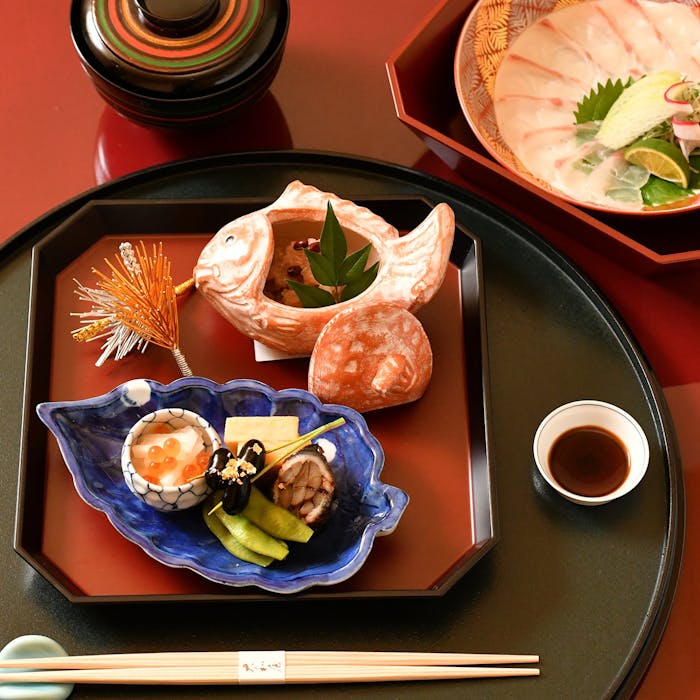 日本料理 大和屋さんげん 大阪梅田ヒルトンプラザ ウエスト 結納 顔合わせ 祝肴 多喜合せ ローストビーフ 季節のデザートなど全8品 個室確約 ディナー プラン メニュー 一休 Comレストラン 日本料理 大和屋さんげん 大阪梅田ヒルトンプラザ ウエスト 結納 顔合わせ 祝肴 多喜合せ ローストビーフ 季節のデザートなど全8品 個室確約 ディナー プラン メニュー 一休 Comレストラン