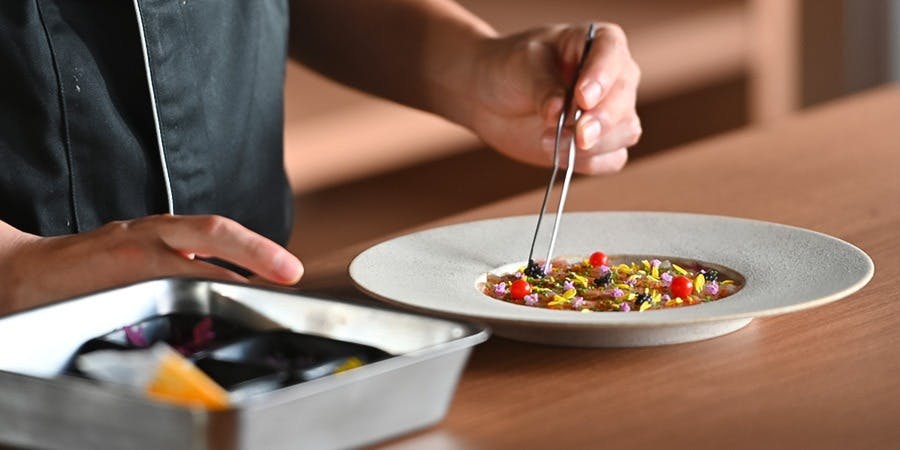 Restaurant Honjin（レストラン ホンジン）