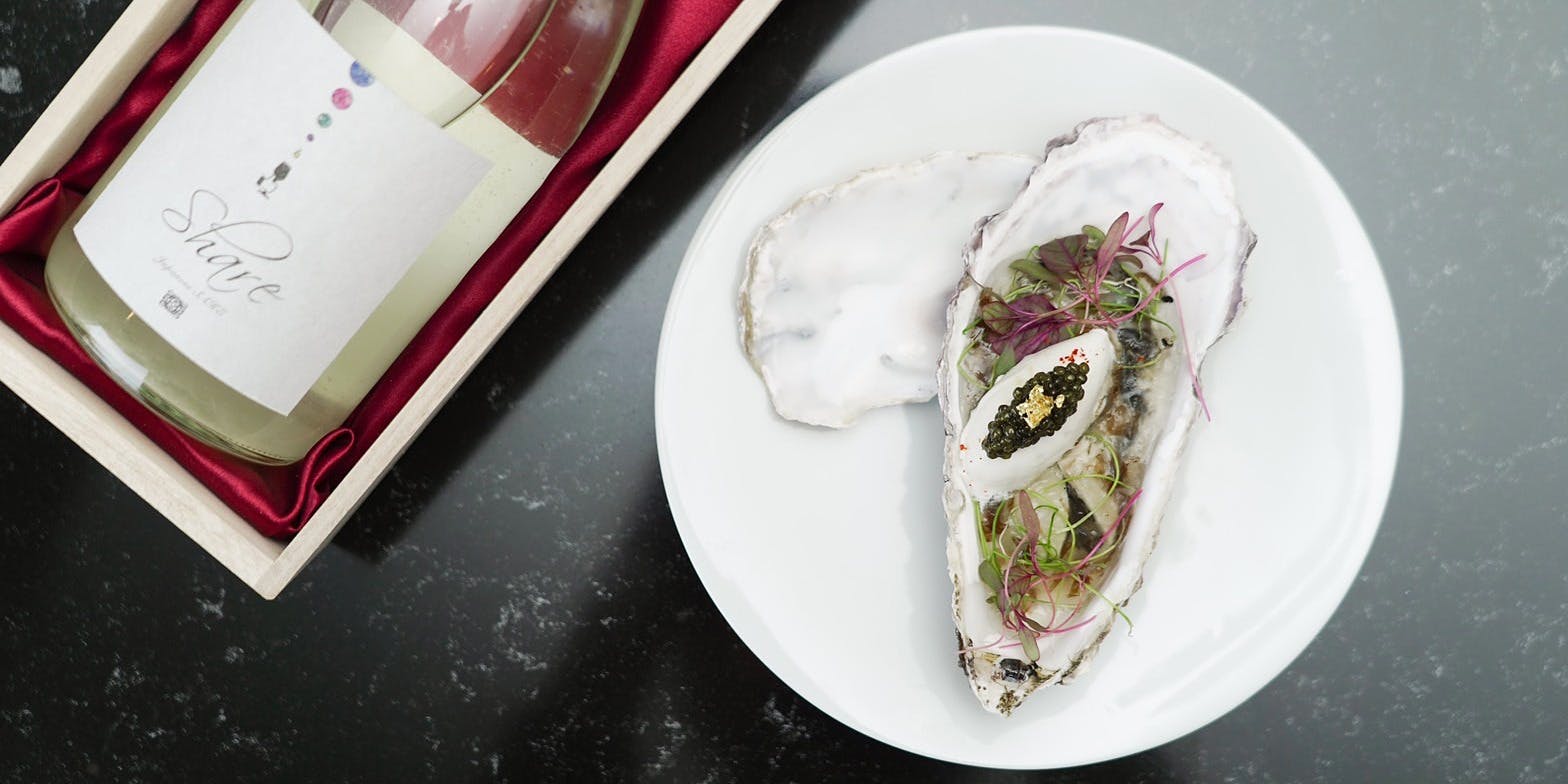 Restaurant  HONJIN - 画像5