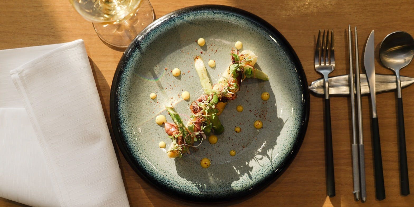 Restaurant Honjin（レストラン ホンジン）