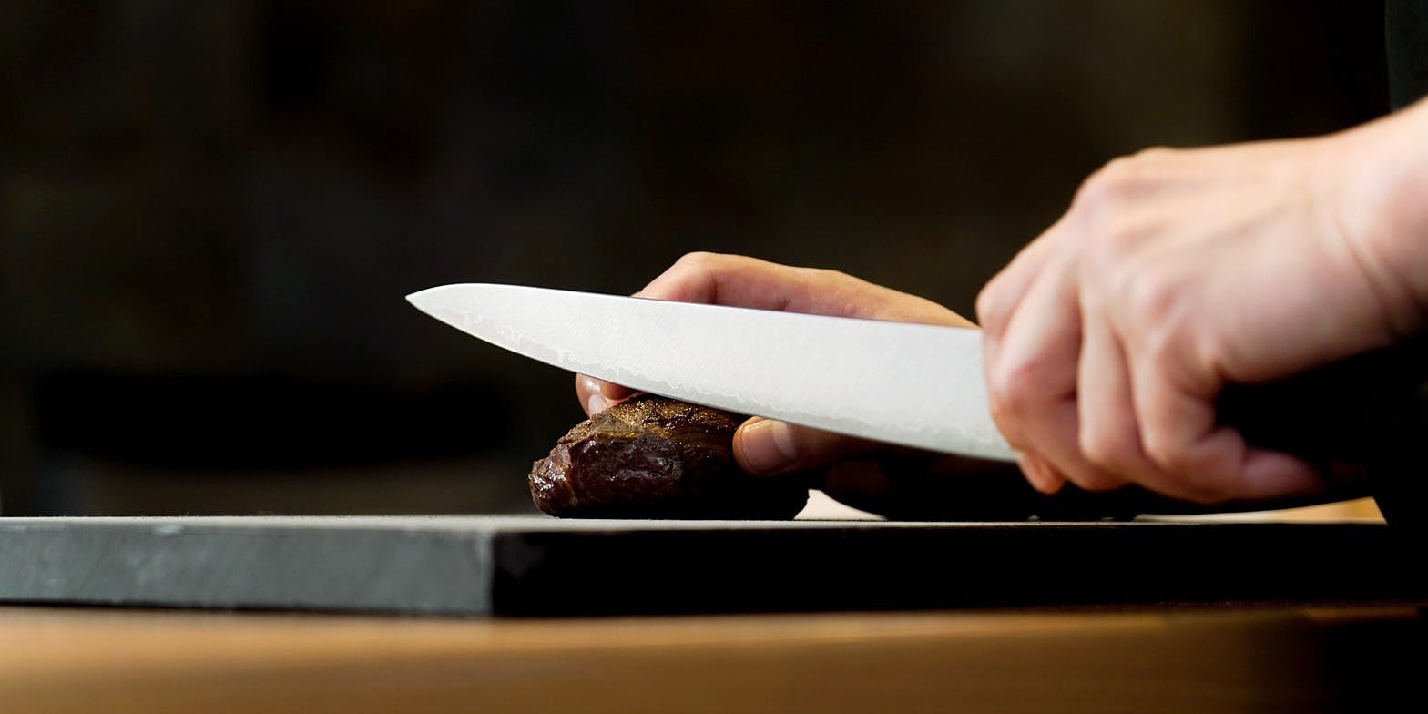 Restaurant Honjin（レストラン ホンジン）