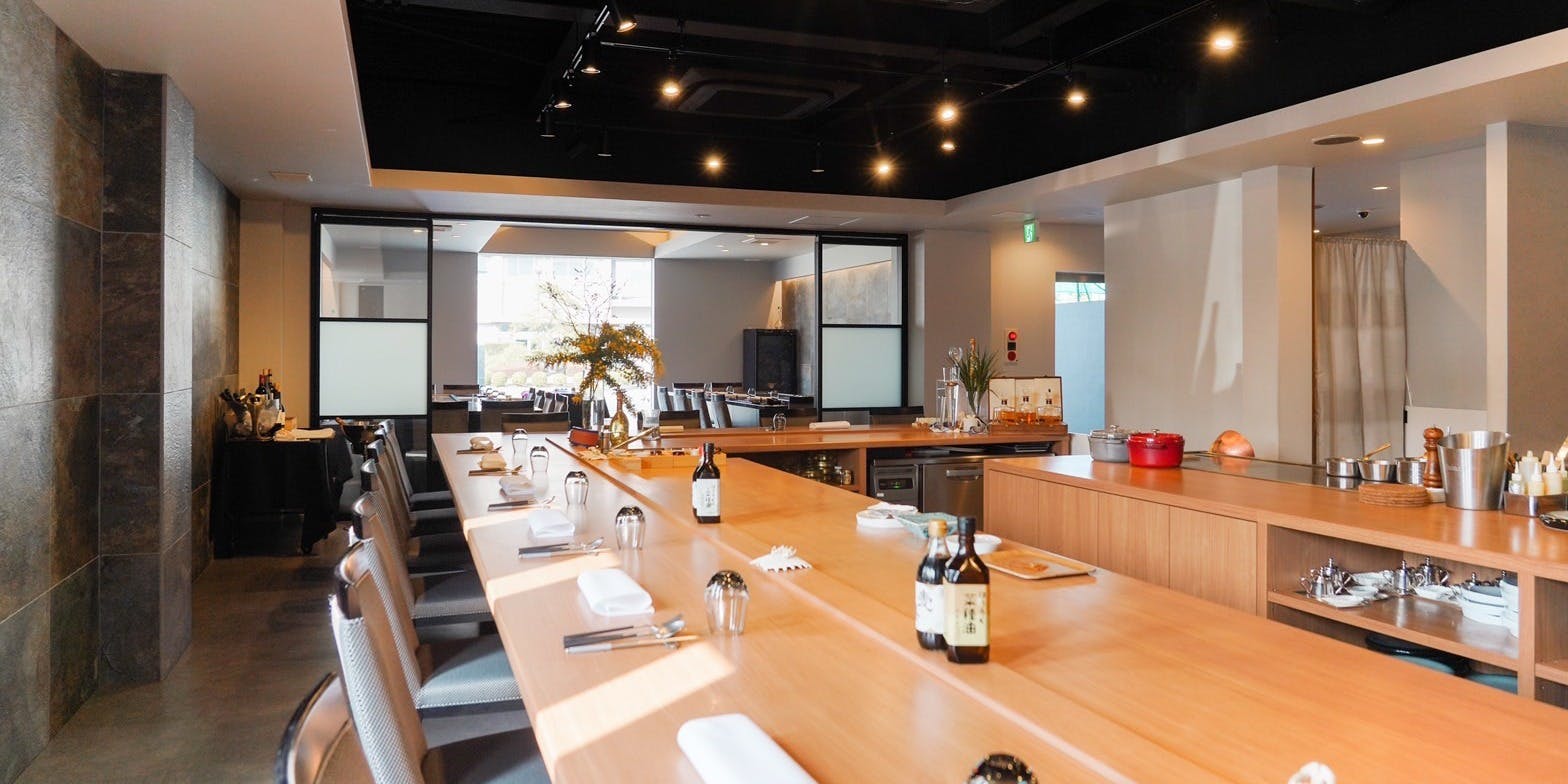 Restaurant  HONJIN - 画像1