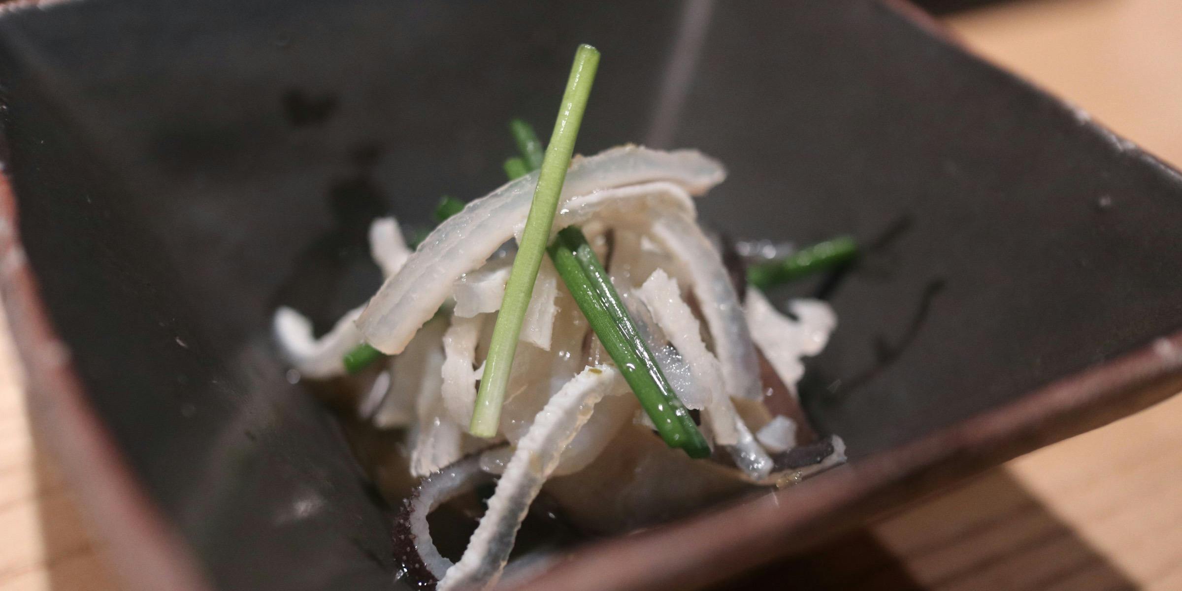 鮨 巳之七 - 画像23