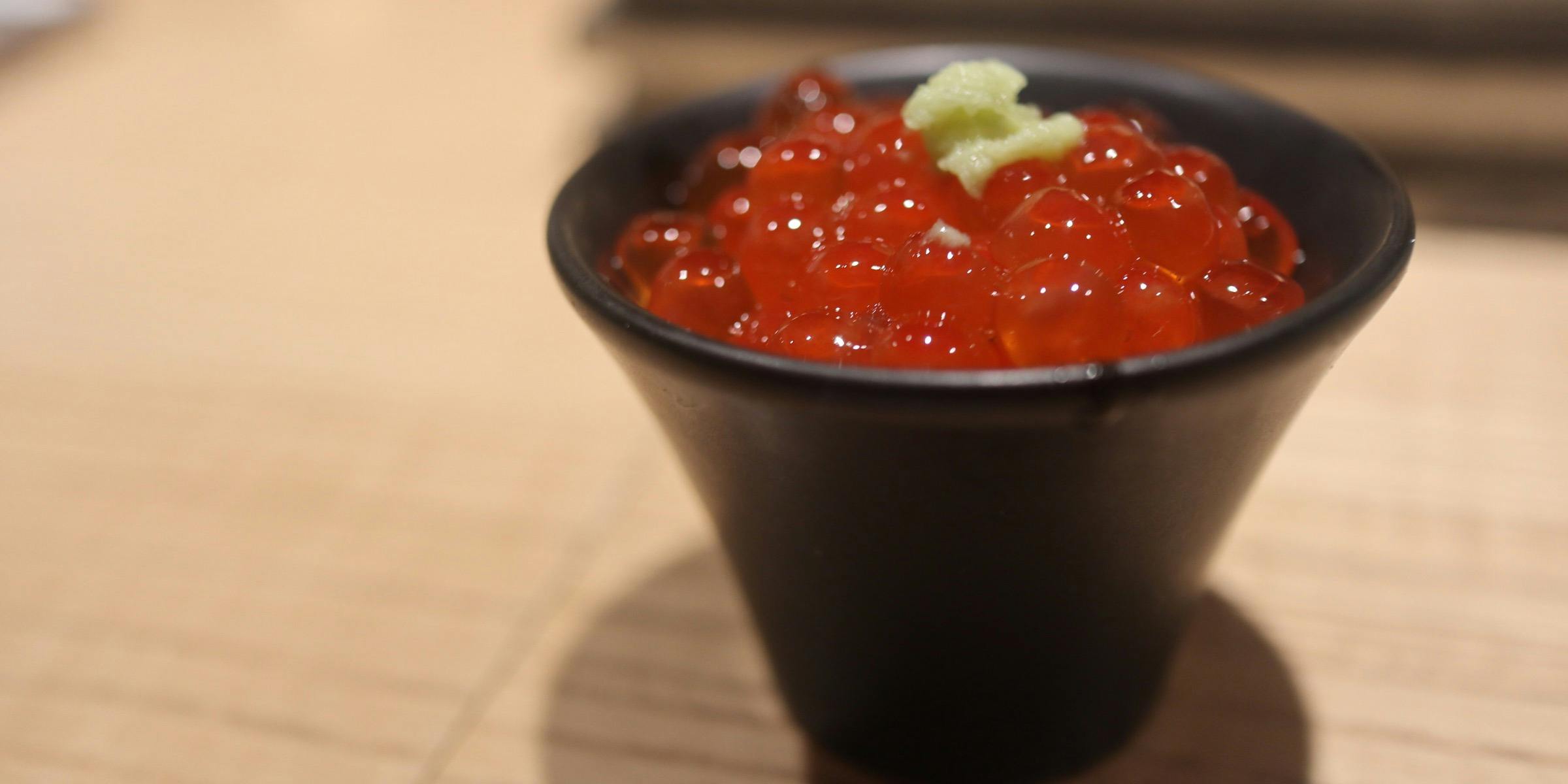 鮨 巳之七 - 画像20