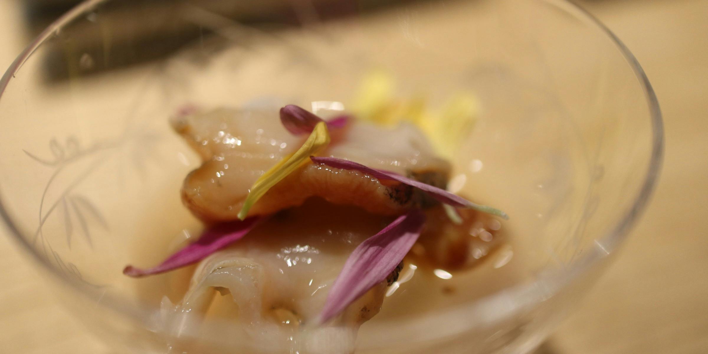 鮨 巳之七 - 画像19