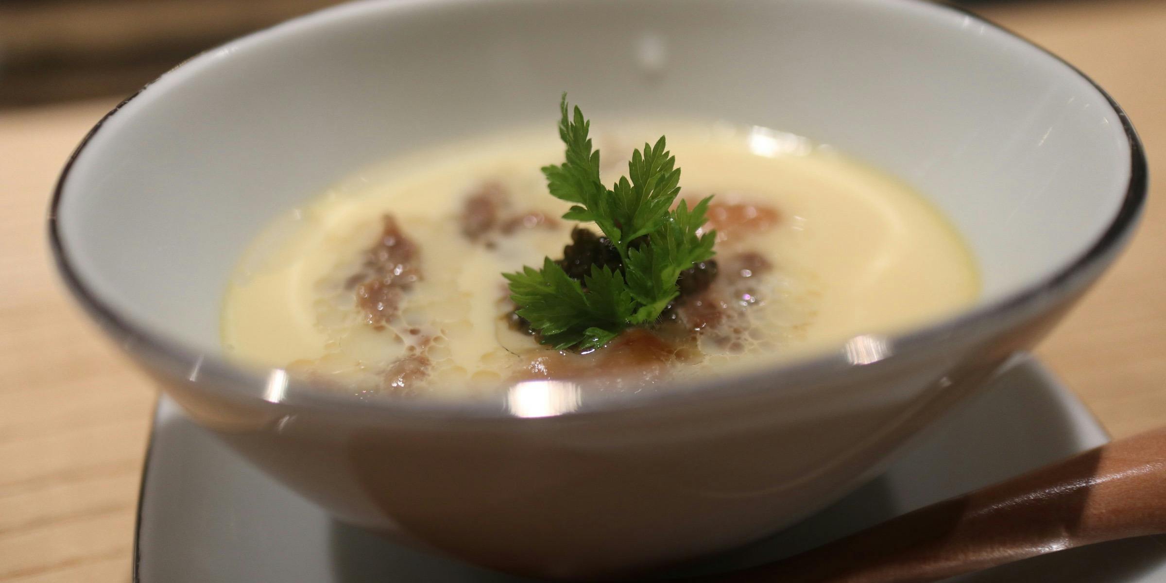 鮨 巳之七 - 画像18