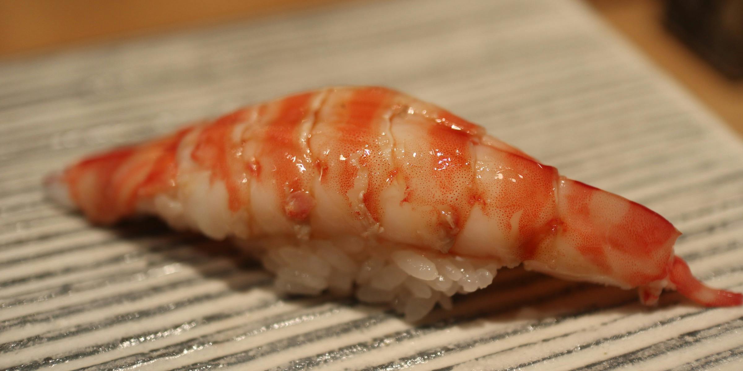 鮨 巳之七 - 画像16