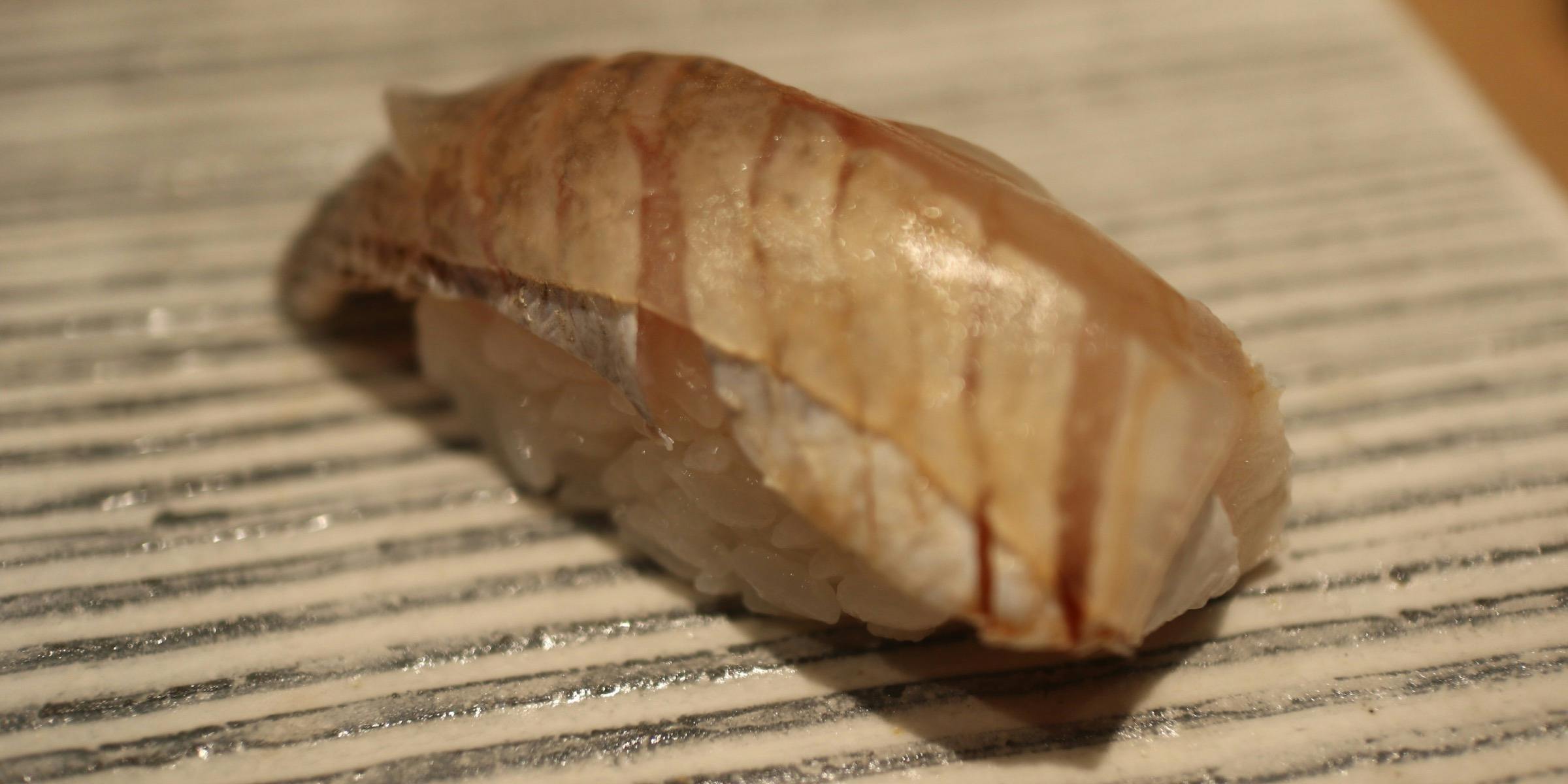 鮨 巳之七 - 画像14