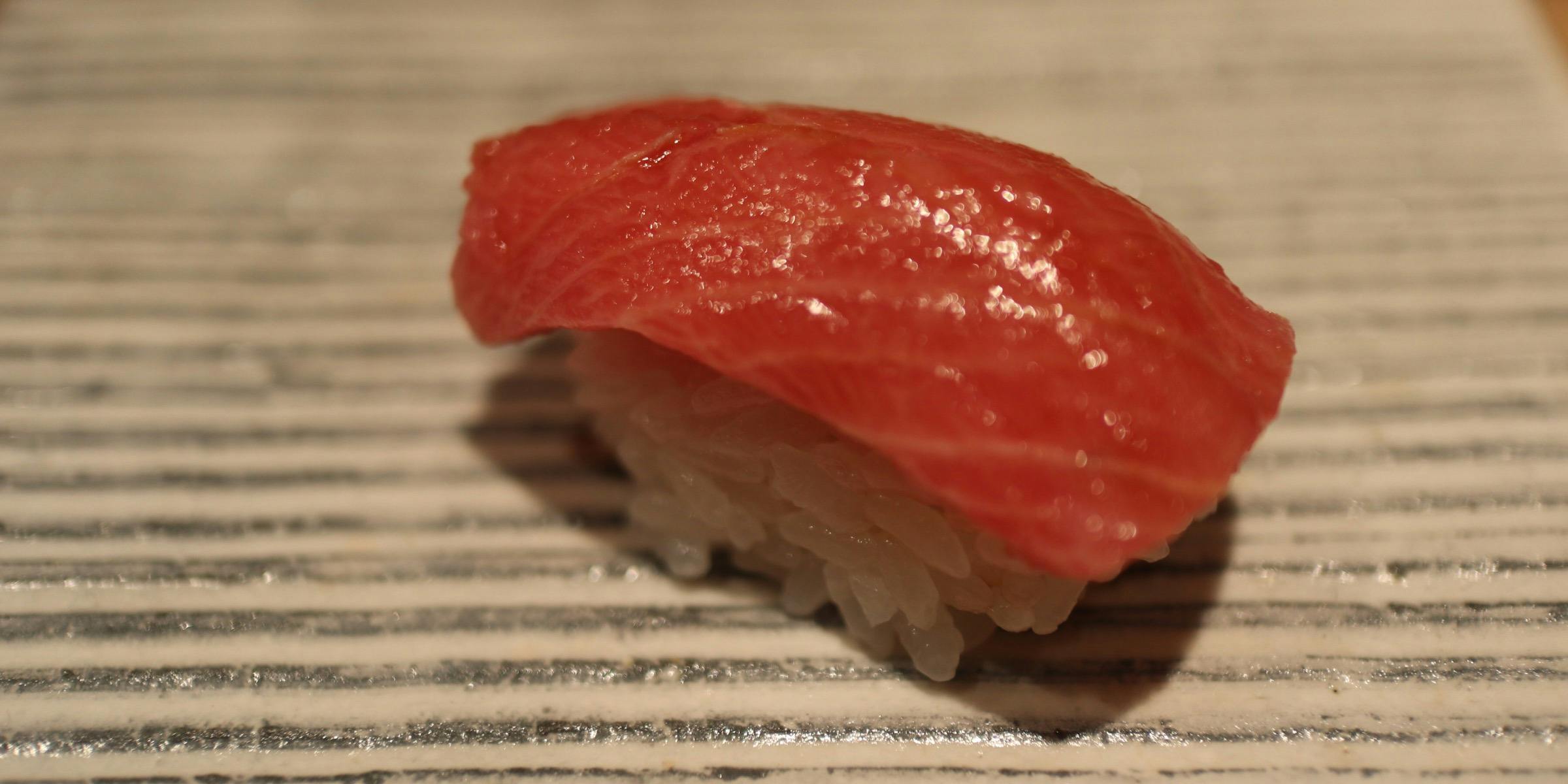 鮨 巳之七 - 画像15