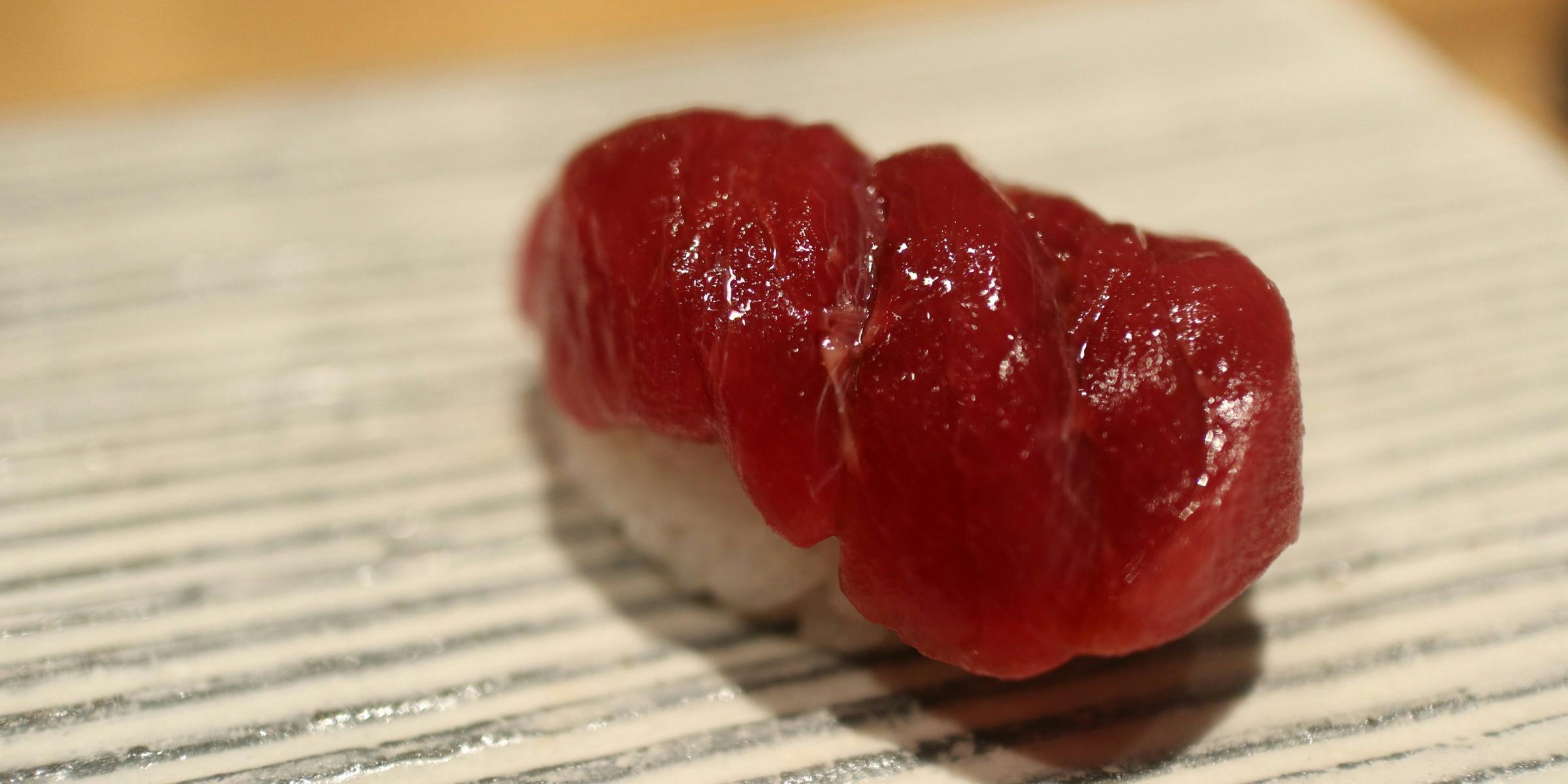 鮨 巳之七 - 画像17