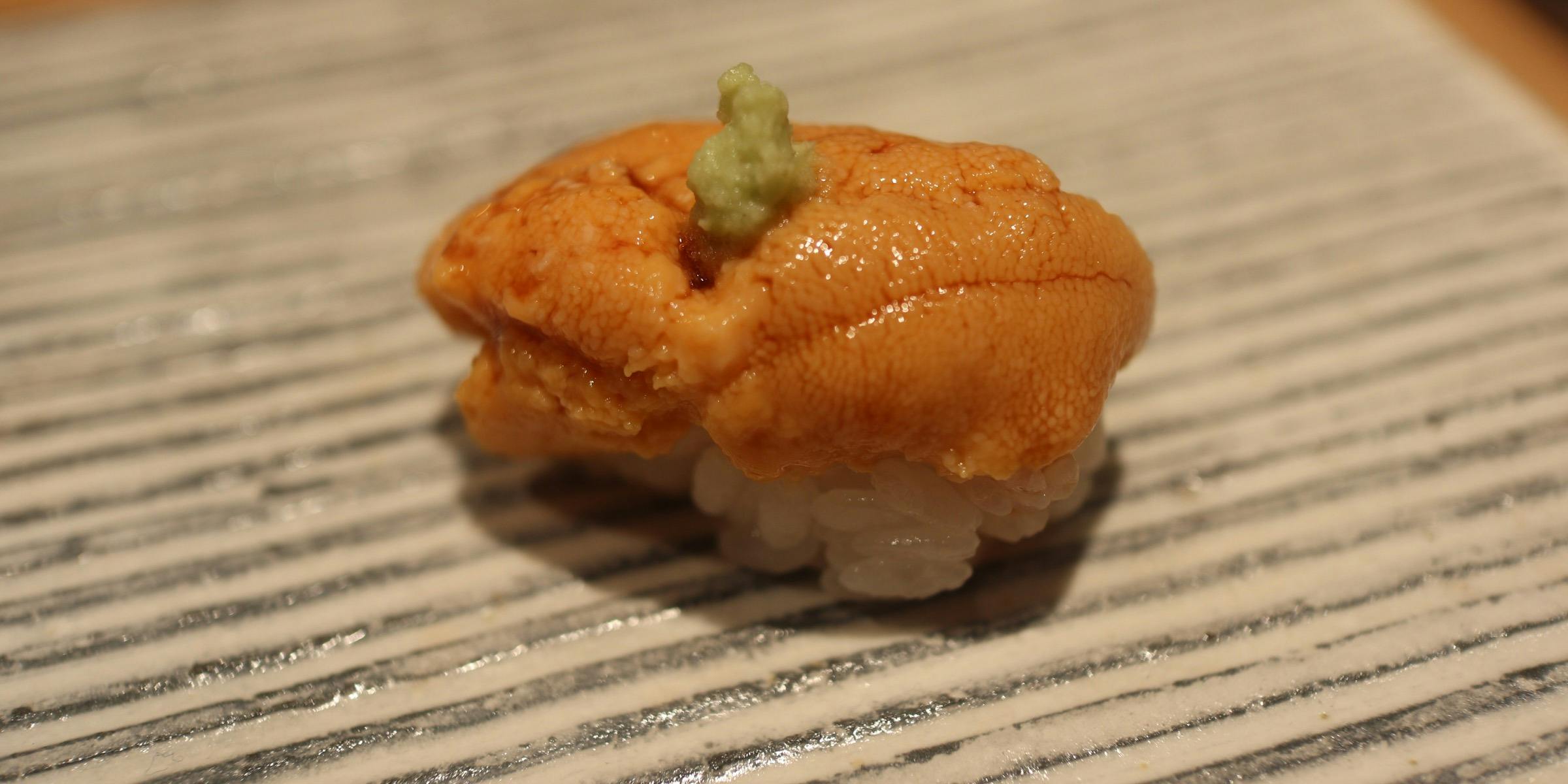 鮨 巳之七 - 画像11