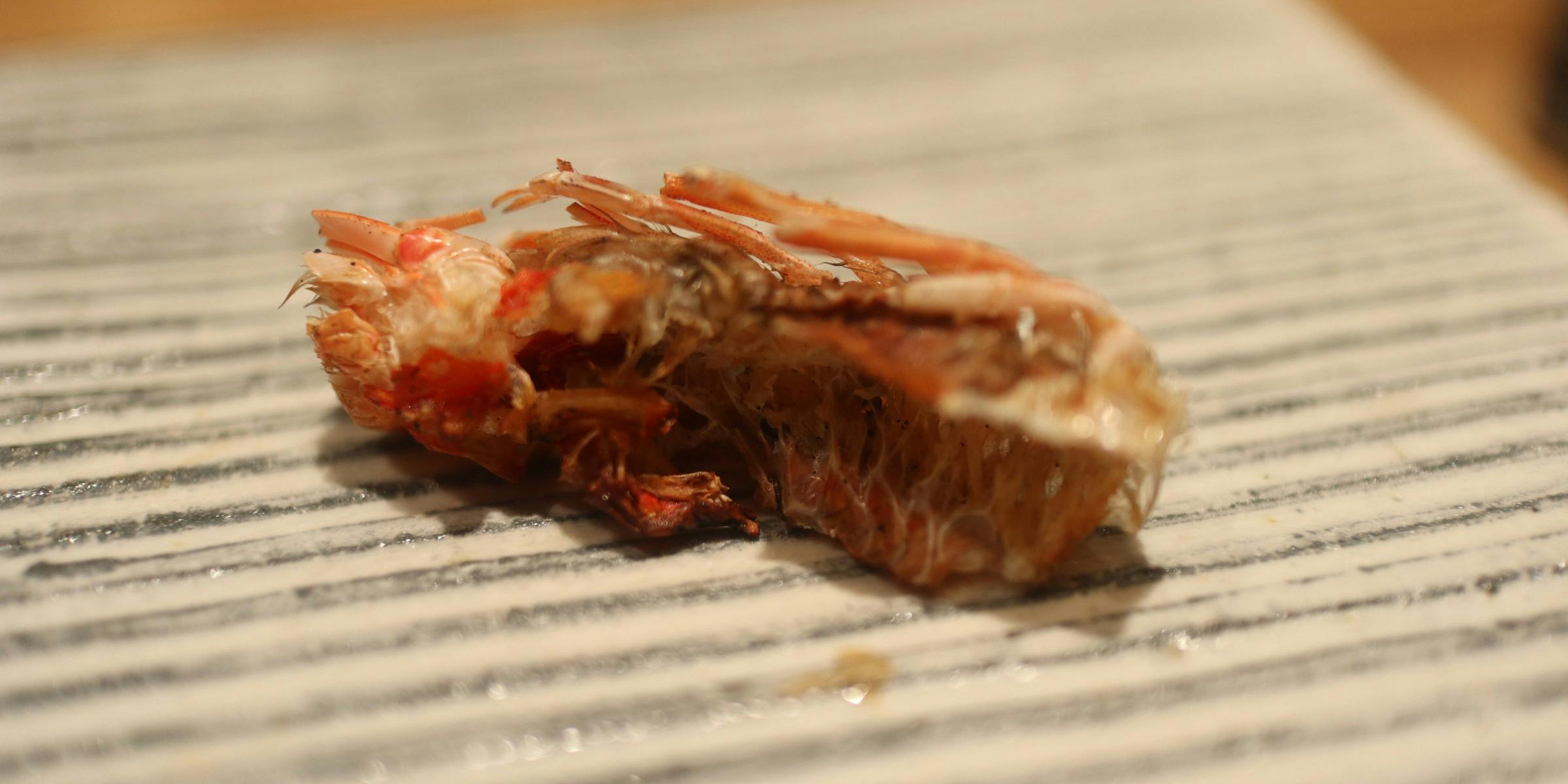 鮨 巳之七 - 画像13