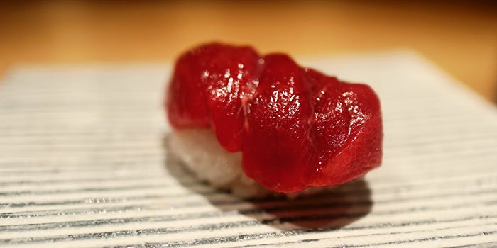 鮨 巳之七 - 画像6