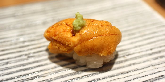 鮨 巳之七 - 画像8