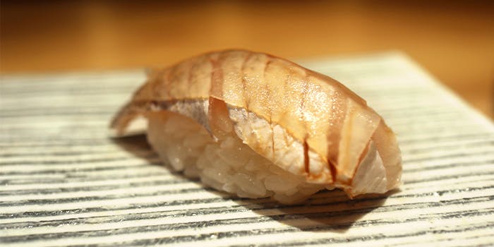 鮨 巳之七 - 画像9