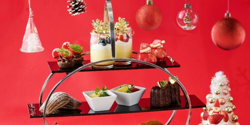 1日1組限定11％OFF【Xmas2025】StrawberryFairiesChristmasParty’苺の妖精たちのクリスマスパーティ