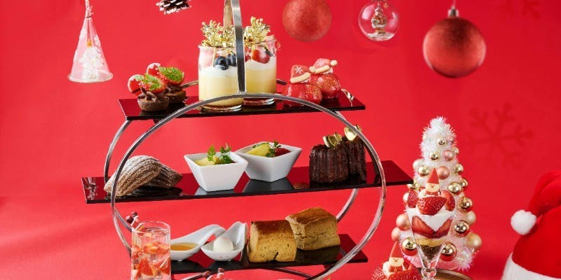 ティーラウンジ／ホテルモントレ沖縄スパ＆リゾート - 画像15