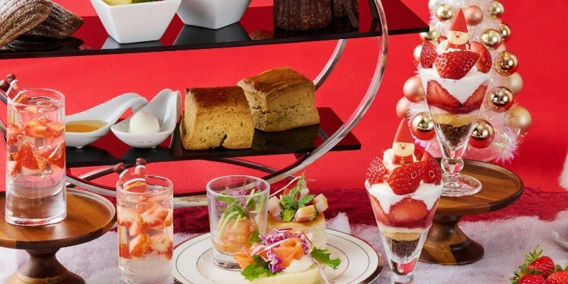 ティーラウンジ／ホテルモントレ沖縄スパ＆リゾート - 画像14