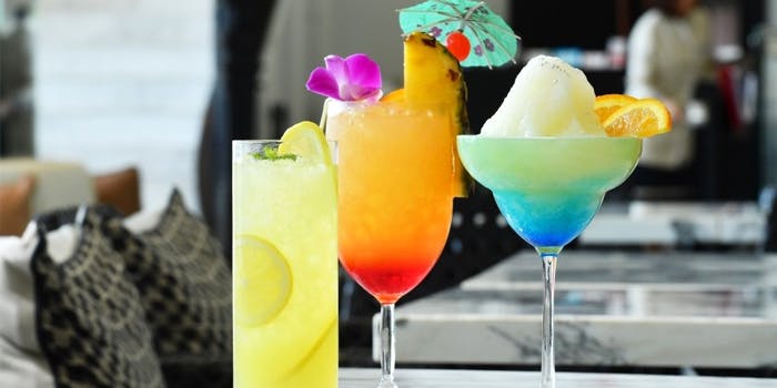 ティーラウンジ