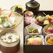 東京竹葉亭 南御堂店