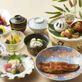 東京竹葉亭 南御堂店