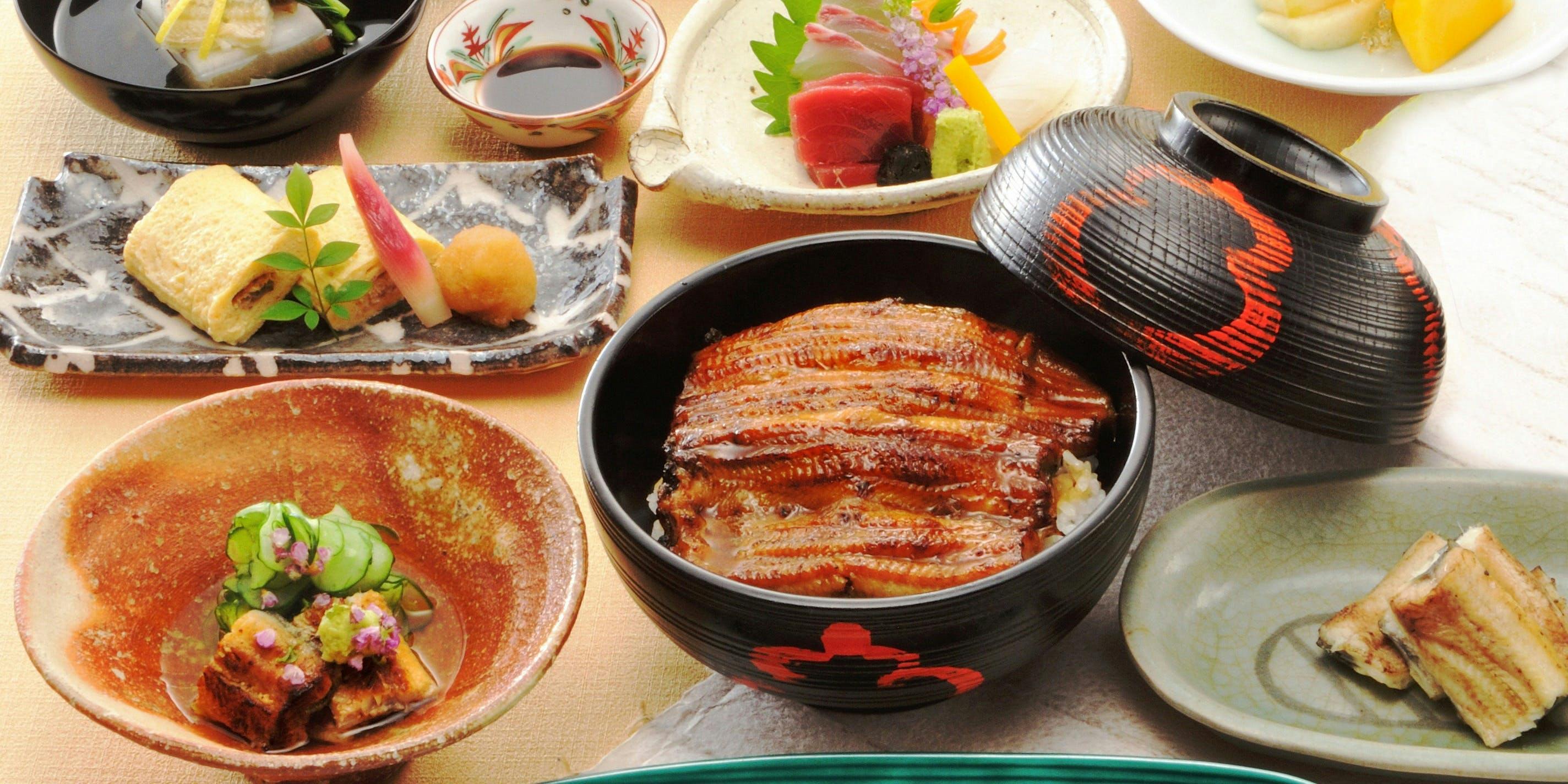 竹葉亭 南御堂店 チクヨウテイ ミナミミドウテン 本町 鰻 日本料理 一休 Comレストラン 竹葉亭 南御堂店 チクヨウテイ ミナミミドウテン 本町 鰻 日本料理 一休 Comレストラン