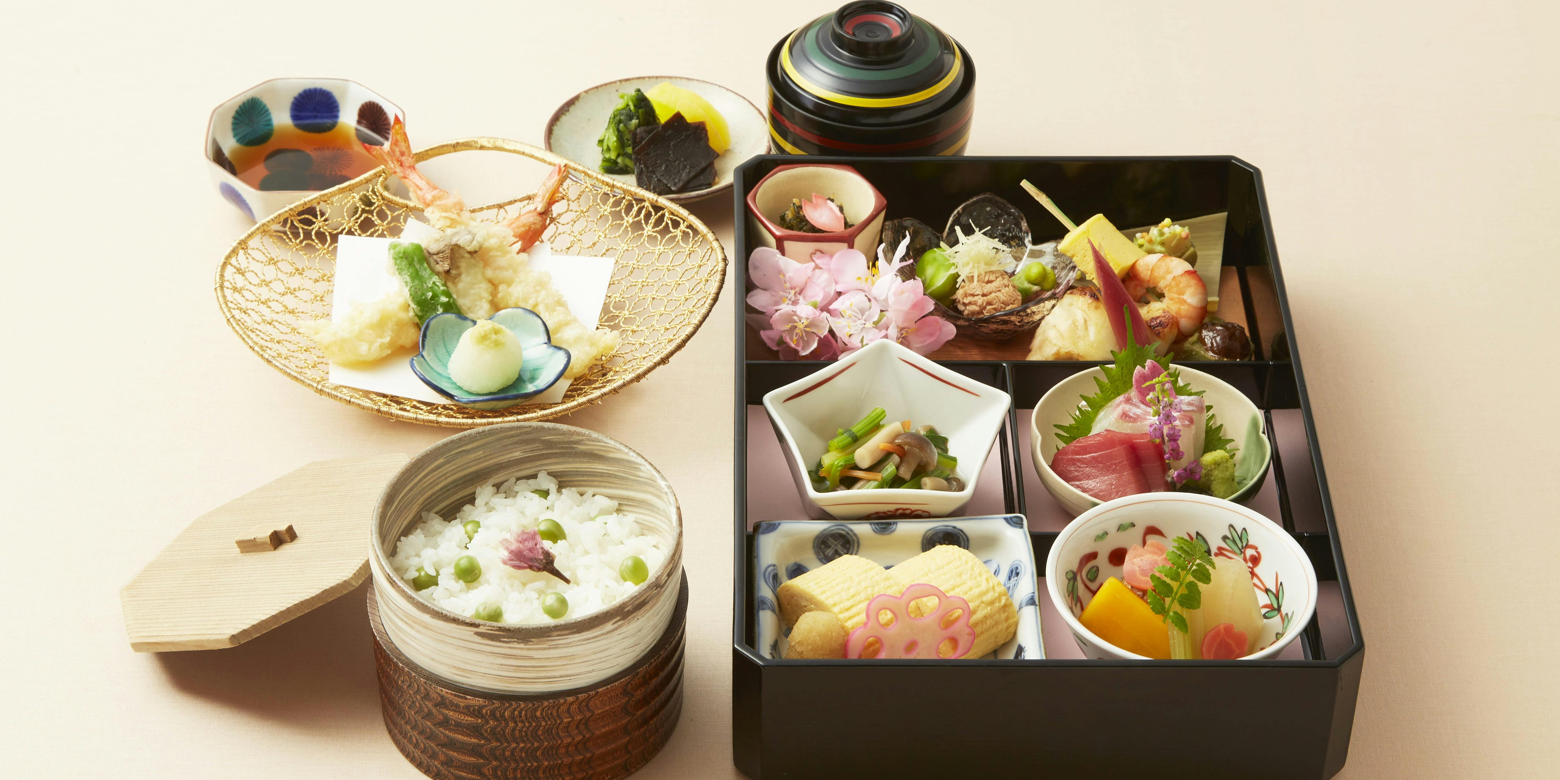 東京竹葉亭 南御堂店