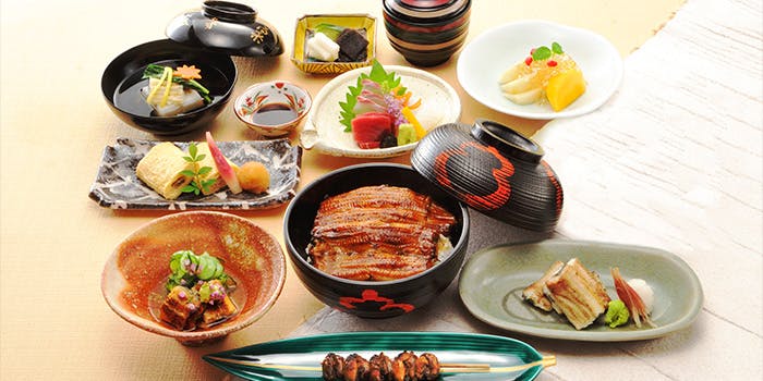 東京竹葉亭 南御堂店