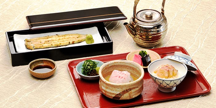 東京竹葉亭 南御堂店