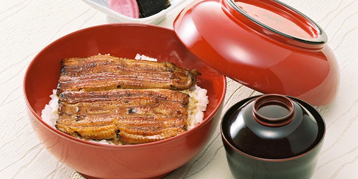 東京竹葉亭 南御堂店