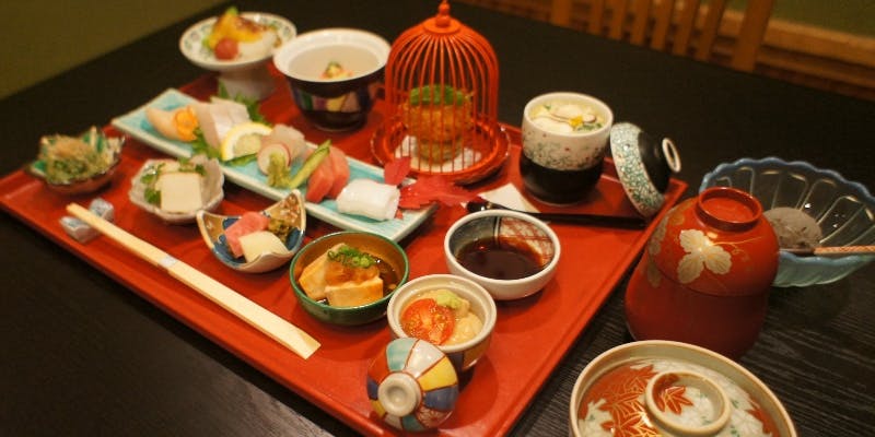 藤沢駅周辺ランチ22 おすすめ 絶品お昼ごはん6選 一休 Comレストラン