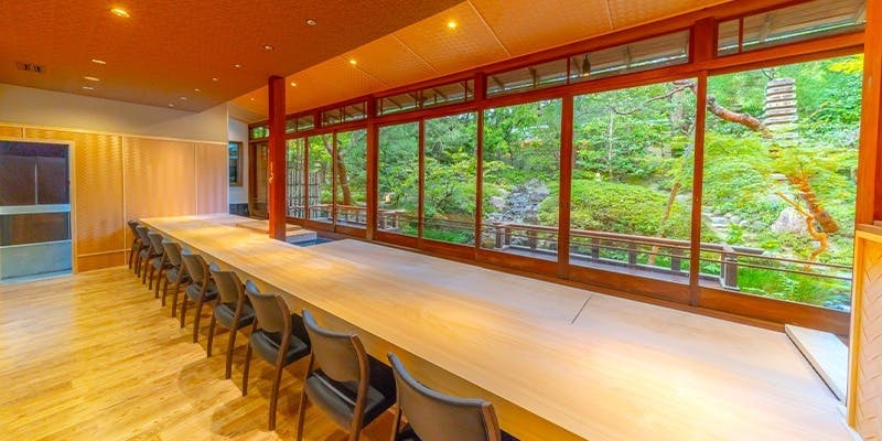 哲学の道周辺ランチ21 おすすめ 絶品お昼ごはん8選 一休 Comレストラン