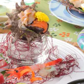 日本料理「みどり」/ホテルグリーンタワー幕張