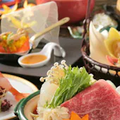 日本料理「みどり」/ホテルグリーンタワー幕張