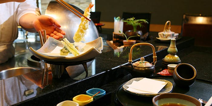 ランチ 和食 中華 桂翠 ワショク チュウカ ケイスイ ホテルグリーンタワー幕張 寿司 会席料理 一休 Comレストラン