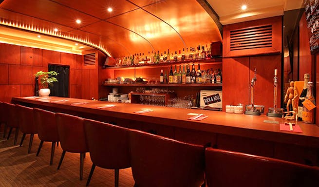 楽食楽酒 Iwakoro ラクショクラクシュ イワコロ 北新地 ダイニングバー 一休 Comレストラン