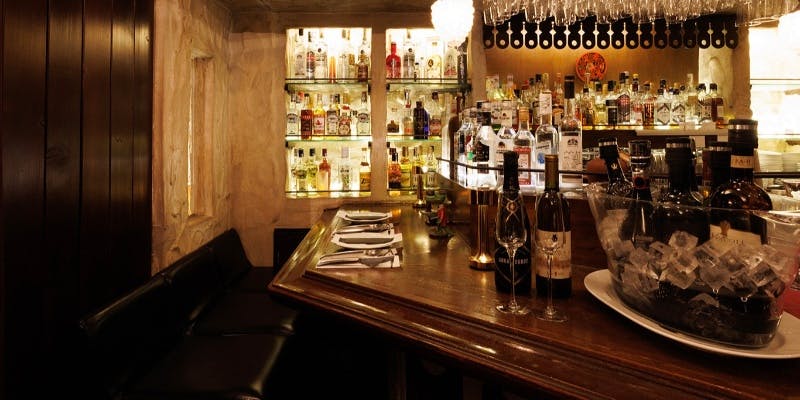 新大久保駅周辺グルメ おしゃれで美味しい レストランランキング 13選 一休 Comレストラン