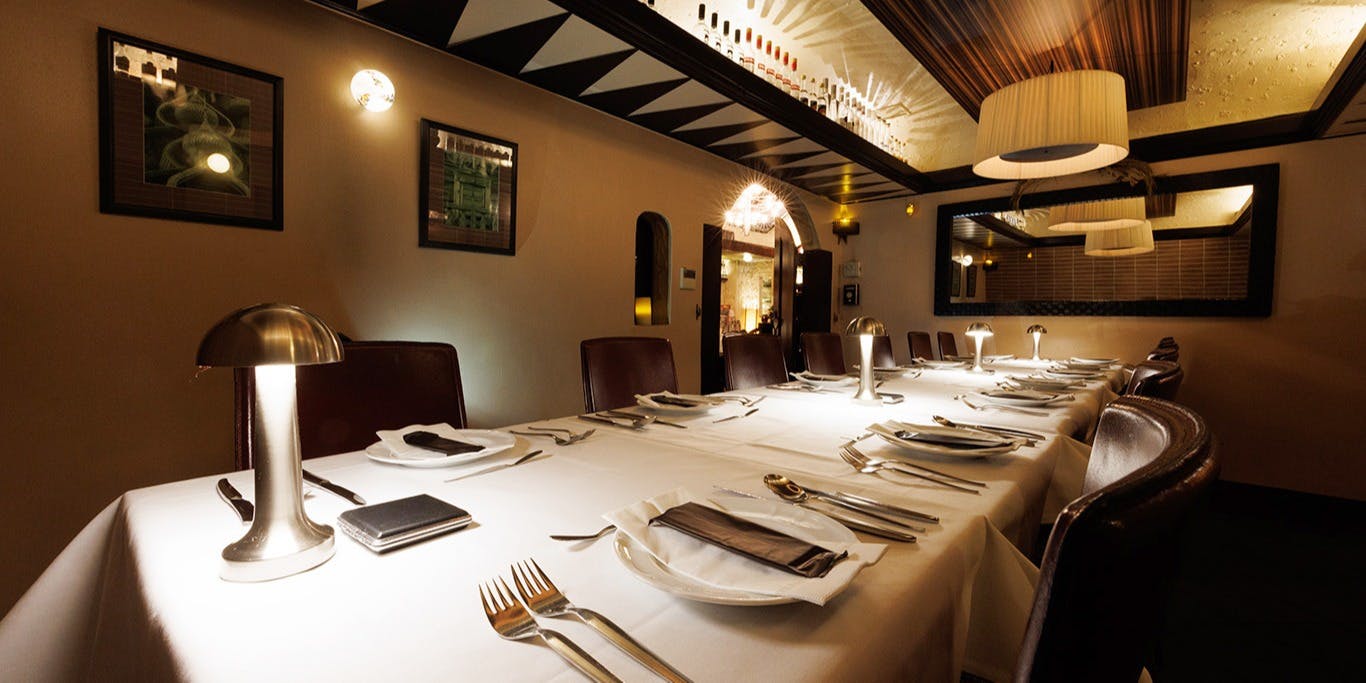 スンガリー新宿東口本店 - 画像3