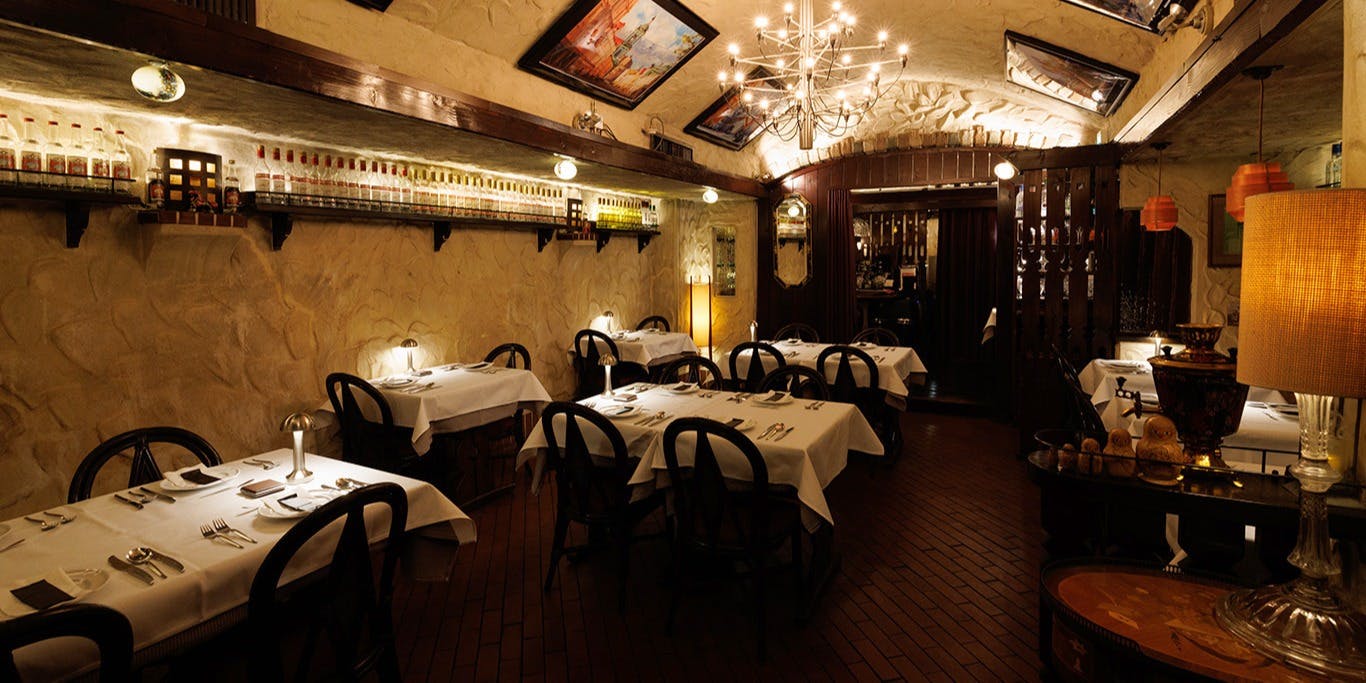 スンガリー 新宿東口本店 2枚目