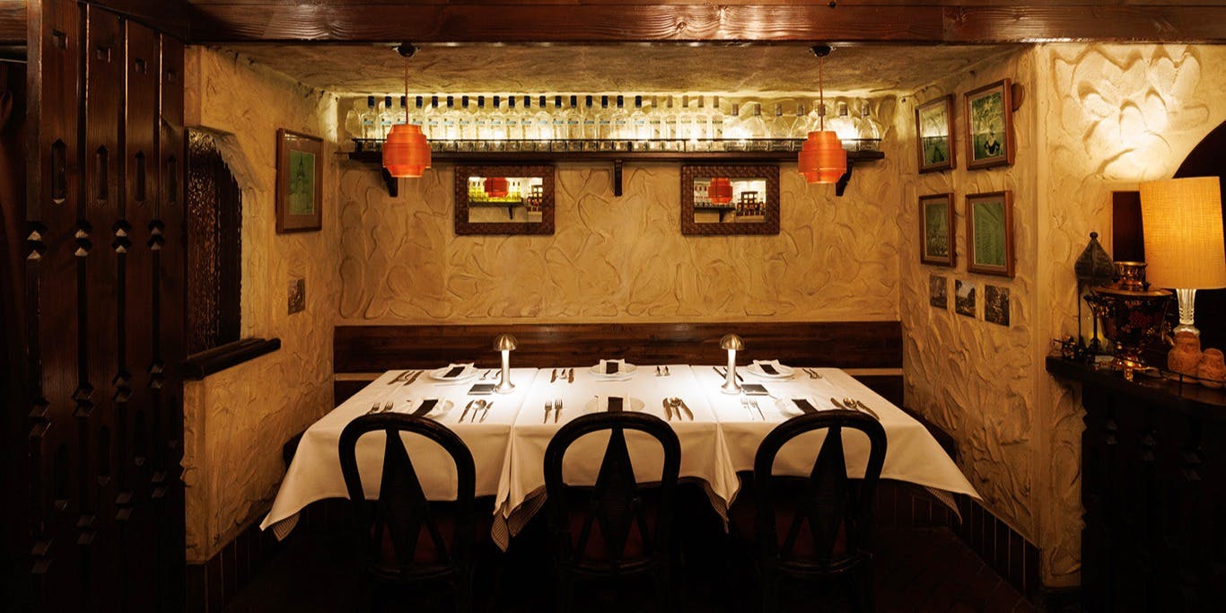 スンガリー 新宿東口本店 3枚目