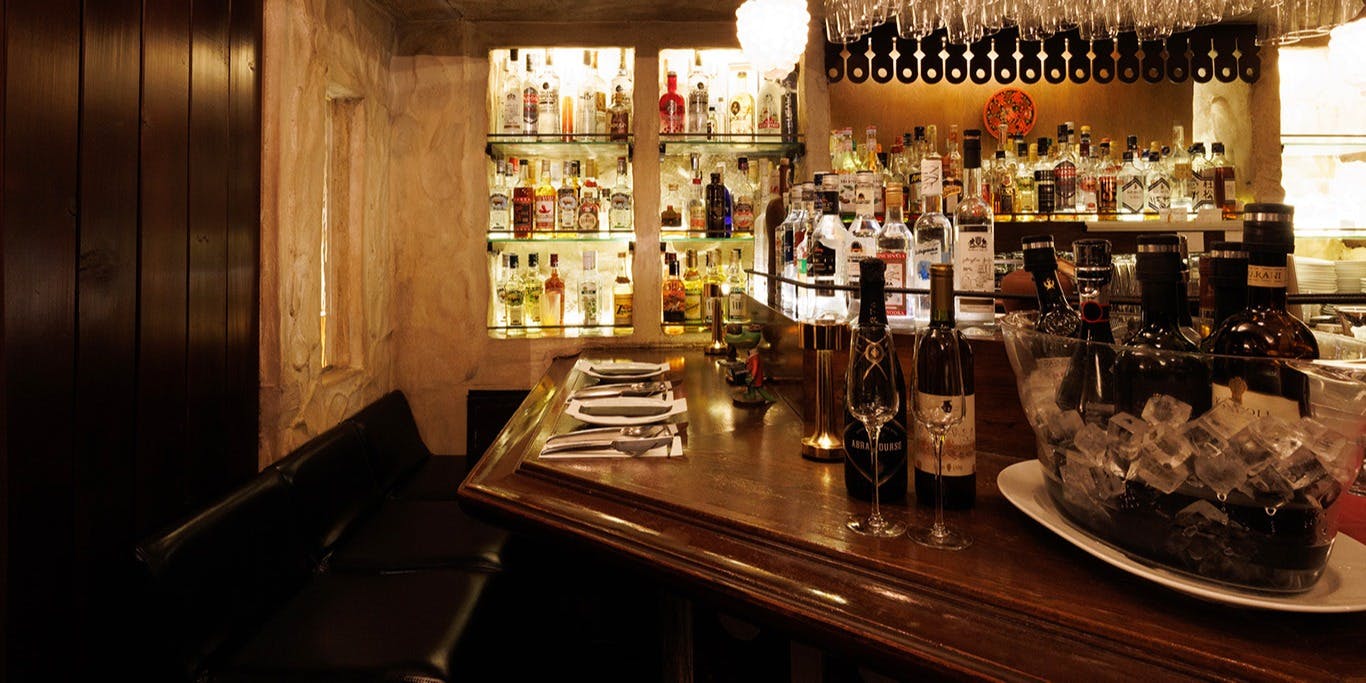 新宿のワインバーが楽しめるおすすめレストラントップ9 一休 Comレストラン