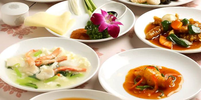 中華菜館 會賓楼（Kai Hin Rou）