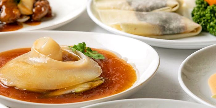 中華菜館 會賓楼（Kai Hin Rou）