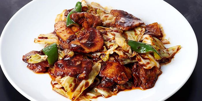 中華菜館 會賓楼（Kai Hin Rou）