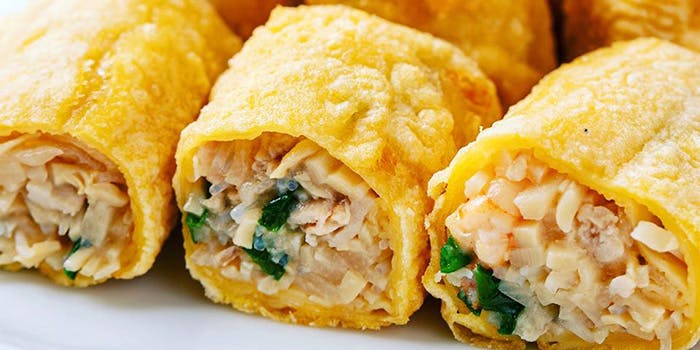 中華菜館 會賓楼（Kai Hin Rou）