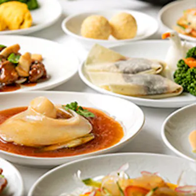 優しく深い味わいの北京料理