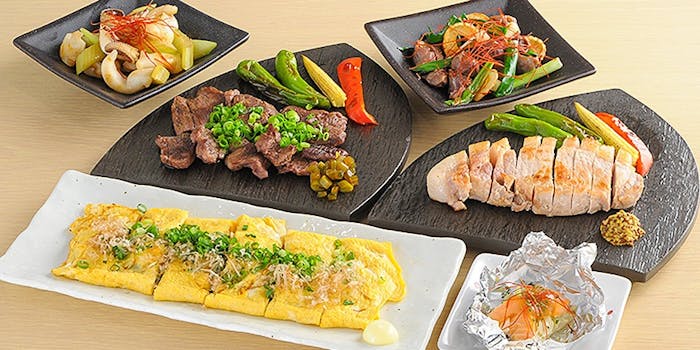 堺筋本町のランチに和食その他が楽しめるおすすめレストラントップ3 一休 Comレストラン