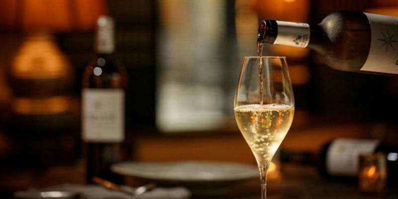 【Xmas2025】Christmas　Dinner